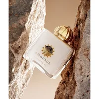 AMOUAGE Eau de Parfum pour Femme 100ml – Parfum Féminin Élégant Longue Durée, Doux, Chaleureux et Unique avec des Variantes Irrésistibles 6