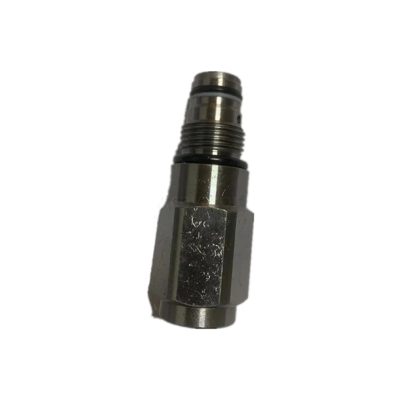

Excavator Parts 85820128 For Komatsu WB93R2 Flow Valve Signal Valve Main Overflow Valve Safety Valve Free Shipping