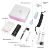 Portable Rechargeable Wireless Airbrush With Compressor Auto Action Spray Gun for Face Beauty Nail Art Tattoo Craft Cake Paint 6