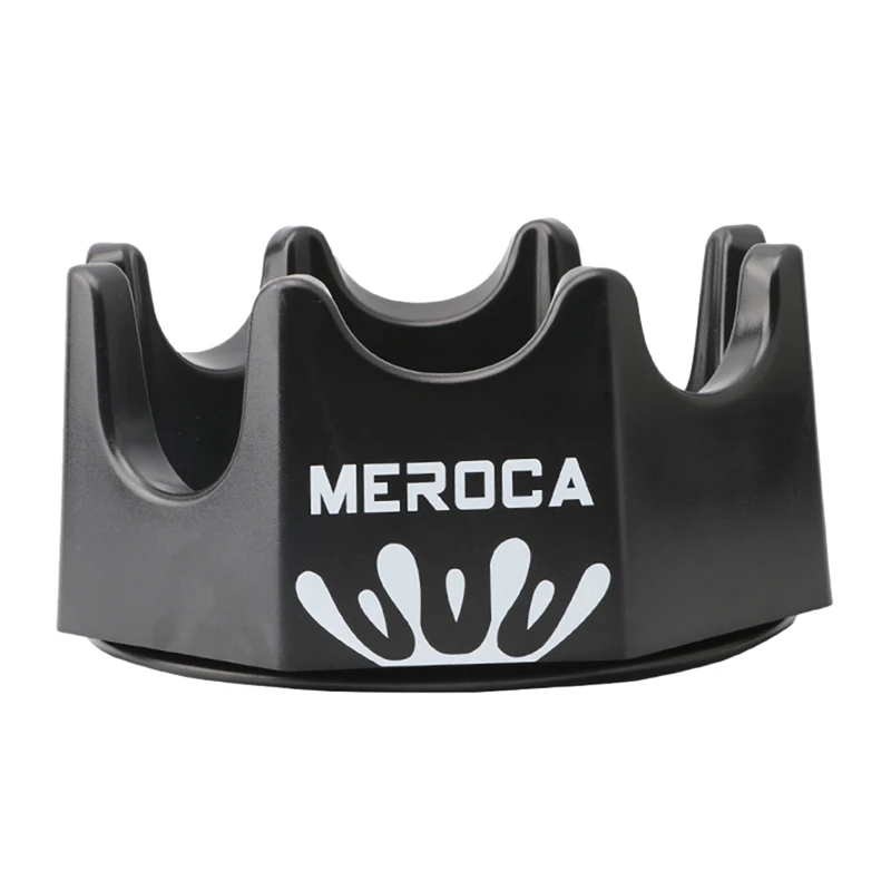 MEROCA Bike Front Wheel Pad MTB Road Riding Platform Adjustable Bicycle Training Device Rack | Спорт и развлечения