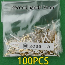 Elegant Handcrafted Watch Collection (Second hand 13mm)