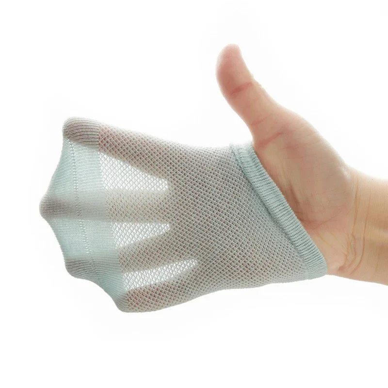 3Pairs/set Baby Thin Mesh Cotton White Pink Ankle Short Sock for Toddler Kids Boys Girls Breathable Soft Stretch Accessories