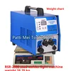 Capacitor Energy Storage Welder Stud Welding MachineRSR-2500 Bolt Signage Welding Machine Insulation Nail Welding Machine 220V 5