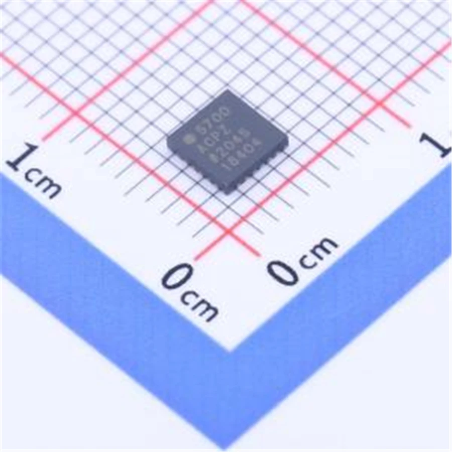 AD5700ACPZ-RL7