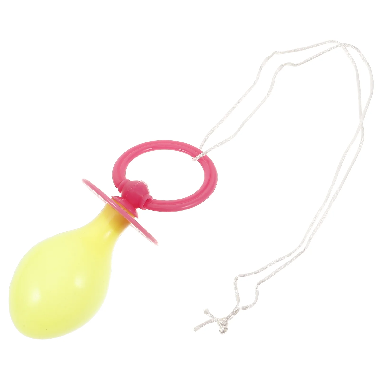 thumbnail image 2 of BESPORTBLE Reusable Large Halloween Pacifier Prop For Adults 2 of 13