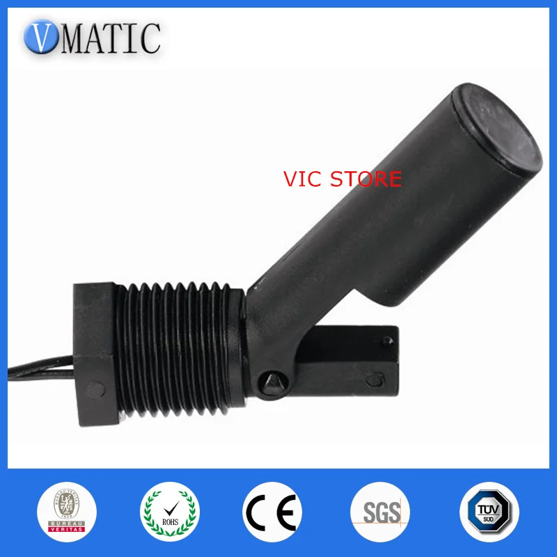 Side Mounted Sensor M20 Threading Liquid Level Switch VCL6 For Tank