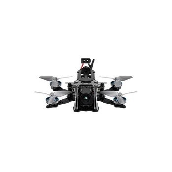 Geprc T-Cube18 Hd O4 Unità pneumatica ELRS2.4G FPV incorporata da 1,8 pollici con Taker F411-12A