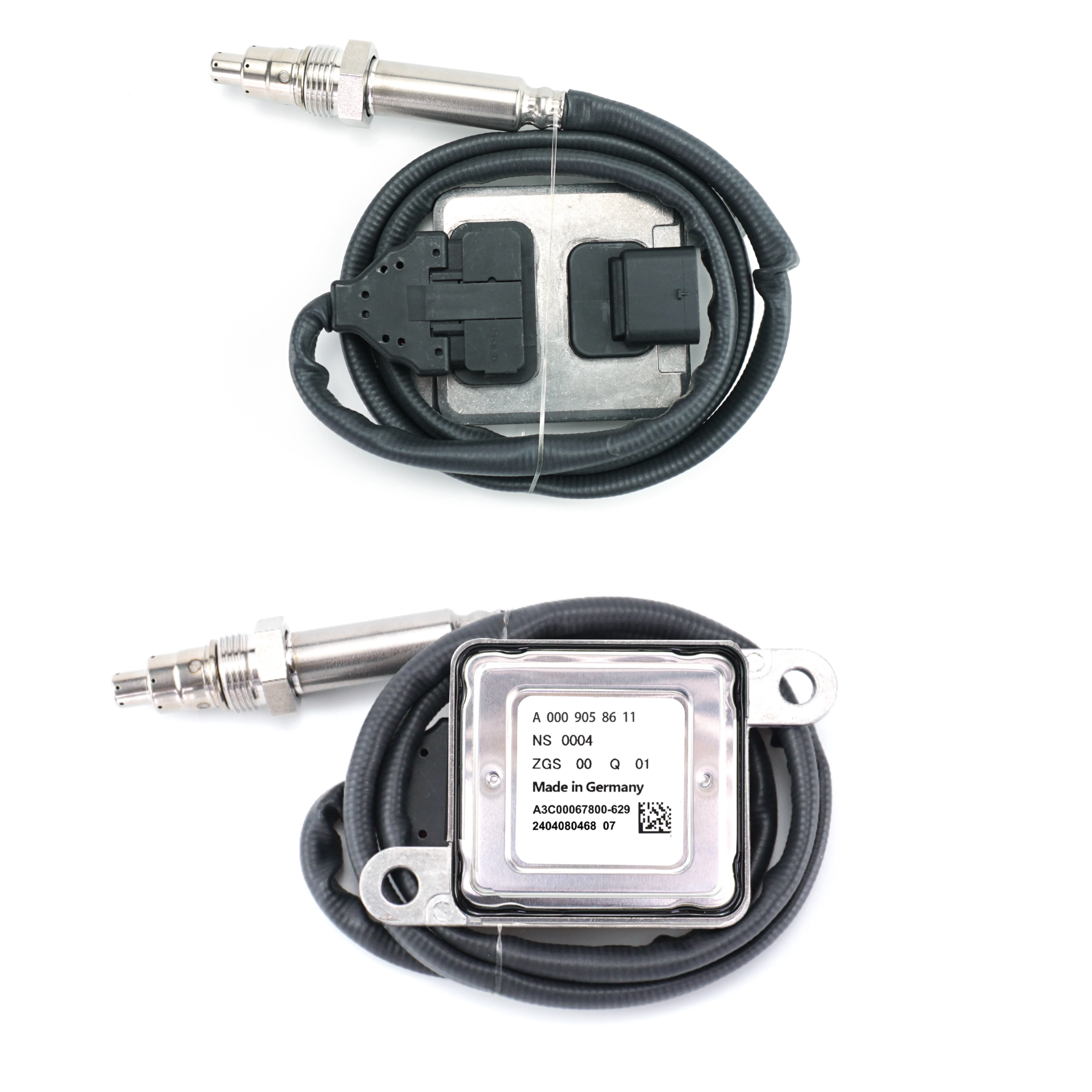 A0009058611 0009058611 Original New Nitrogen Oxygen NOx Sensor For Mercedes-Benz W156 W166 W205 W221 W222 W238 W251 W212 W292 W 2 A0009058611 0009058611 Original New Nitrogen Oxygen NOx Sensor For Mercedes-Benz W156 W166 W205 W221 W222 W238 W251 W212 W292 W