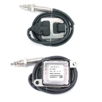A0009058611 0009058611 Original New Nitrogen Oxygen NOx Sensor For Mercedes-Benz W156 W166 W205 W221 W222 W238 W251 W212 W292 W 2