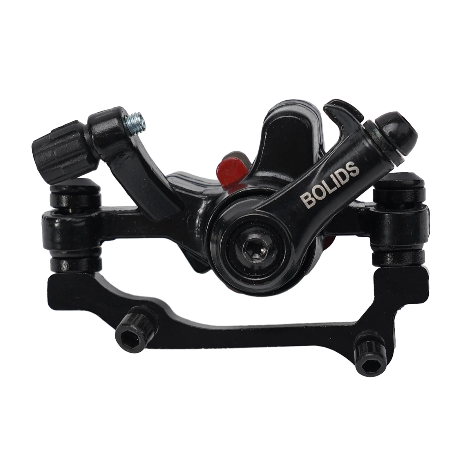 Mechanischer Scheibenbremsen-Satz vorne und hinten, mechanische Scheibenbremssättel für Mountainbikes, Falträder, Straßenteil, MTB-Fahrrad – Detail 12