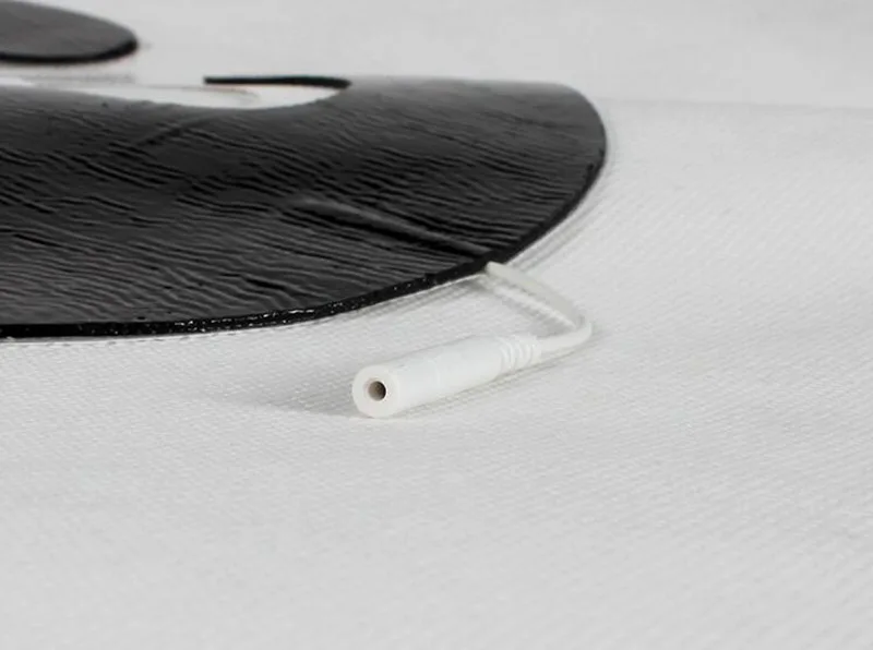 Electrotherapy instrument beauty mask accessories face electrode acid - base balance DDS massage physiotherapy instrument mask