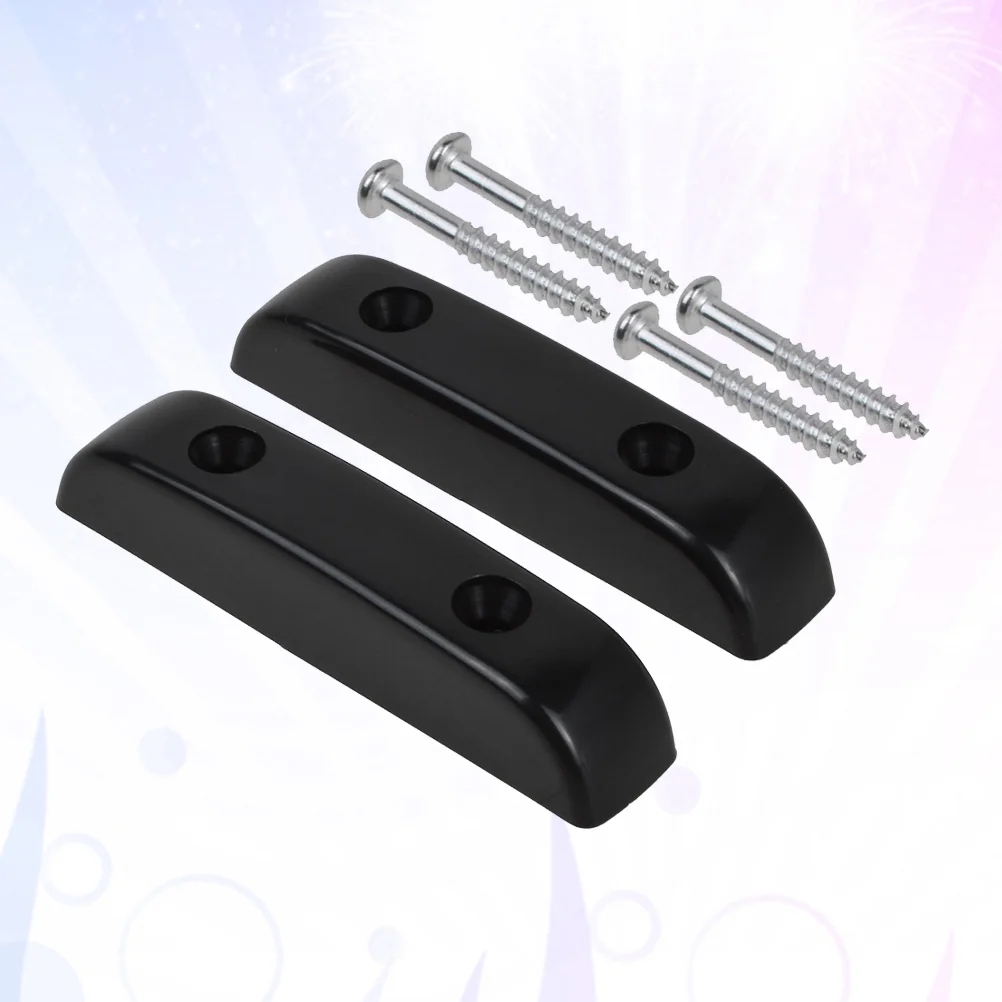 

Bass Rest Guitar Thumb Finger Jazz Acoustic Thumbrest Accessory Buckle