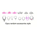 12pcs necklace