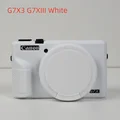 G7X3 G7XIII White