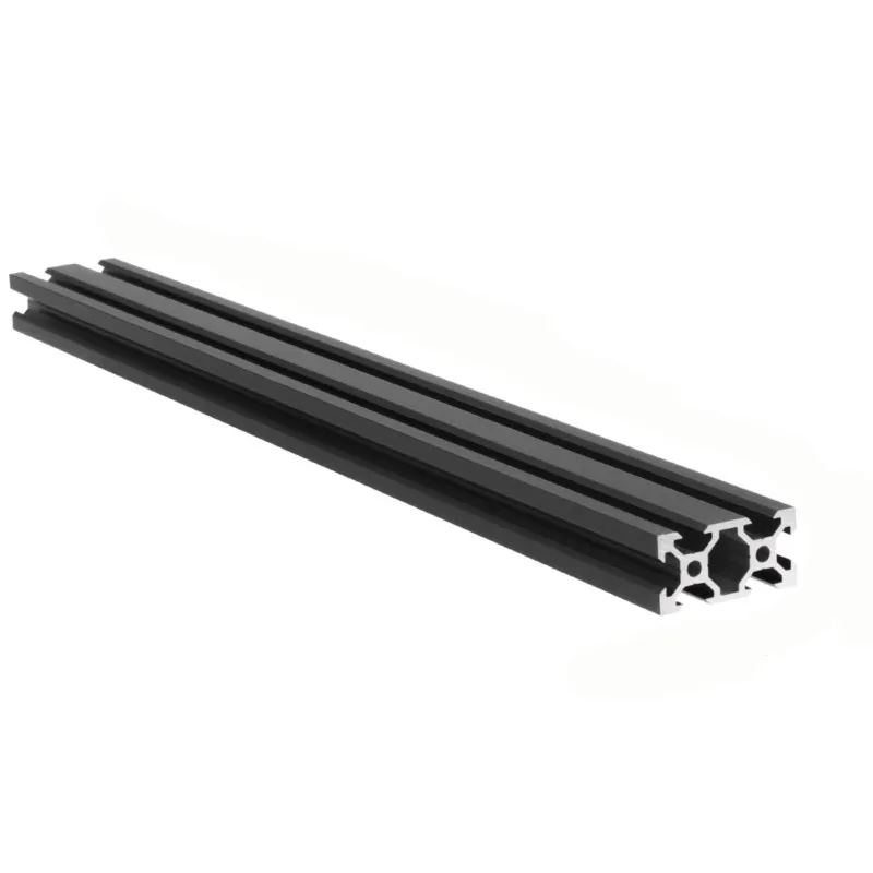 3d trilho linear diy comprimento 1 1000mm 4 pces pelo lote 2040 01