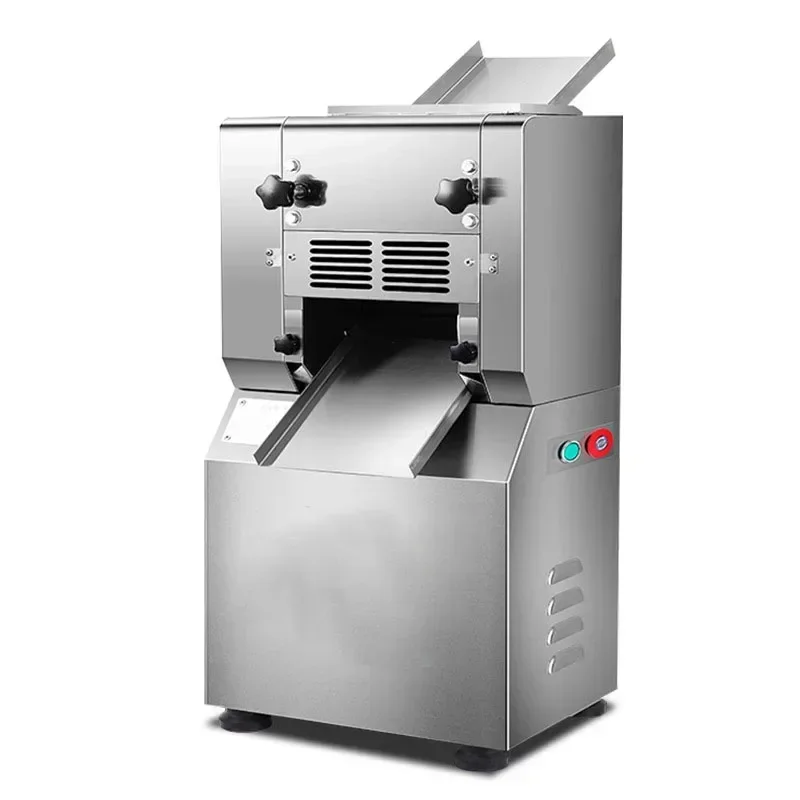 LC-300 200KG/H Noodle Maker Noodle pressing machine commercial electric noodle Maker dumpling skin machine