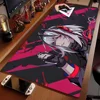 1pc Arknights Mouse Mat Desk Mat With Pad Gaming Accessories Prime Gaming XXL Keyboard Pad Padding Mat 1