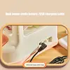 Claw Machine Indoor Toy Doll Grabber Claw Game Machine Prizes Dispenser Multifunctional Electronic Claw Game Prizes Refill 3