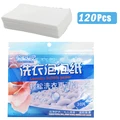 120pcs white