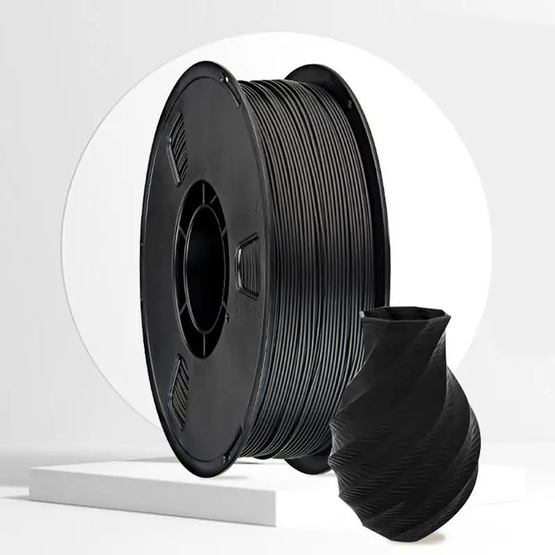 3D 인쇄 필라멘트, 3D 판지 스풀, 엉킴 방지 필라멘트, 강력한 본딩 프린터, 필라멘트 번들 스풀 프린터 액세서리