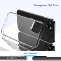 Soft Transparent