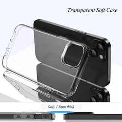 Sports Cars Design Soft Phone Case for Redmi S2 (Y2) (Soft Transparent)