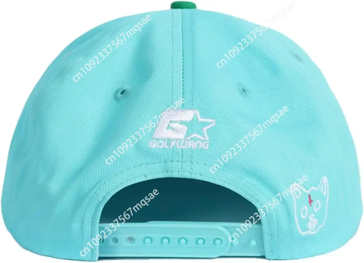 Tyler, The Creator Wolf Hat   ߱      м  Casquette