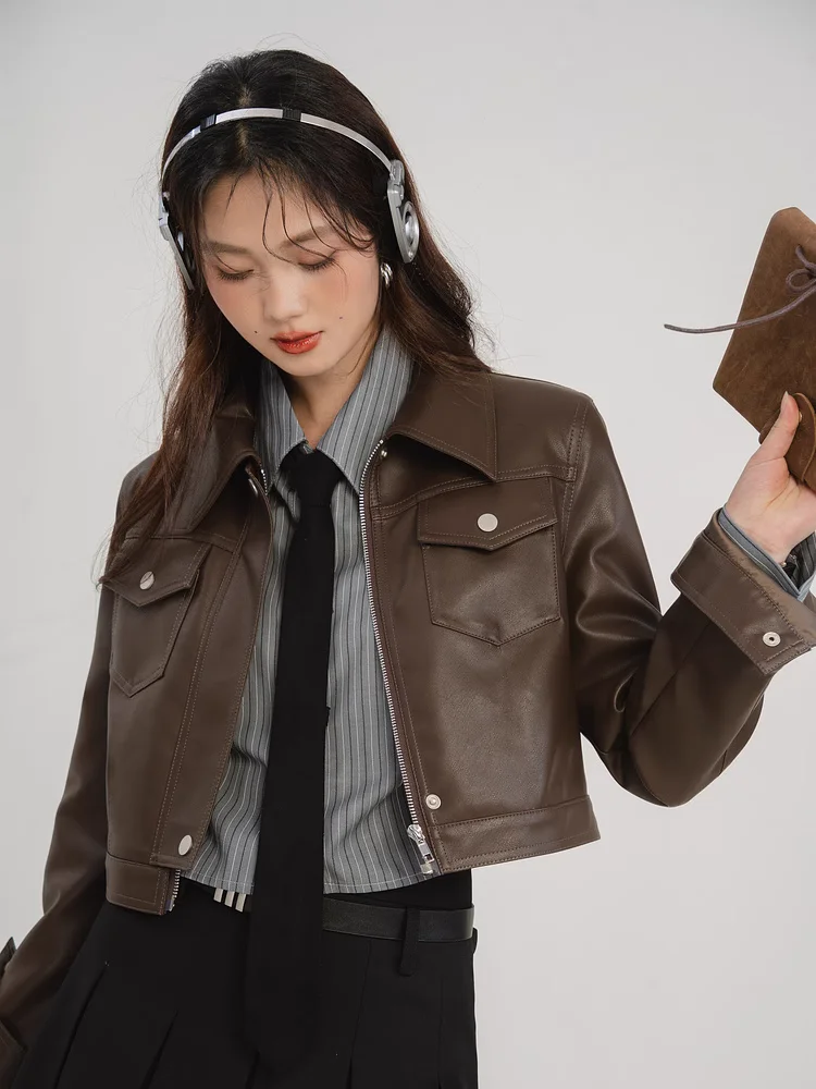 AMERI VINTAGE SHORT JACKET SET UP 2022aw