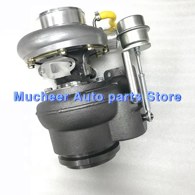 High Quality Turbo S200G 431-4575 4314575 431-4572 4314572 