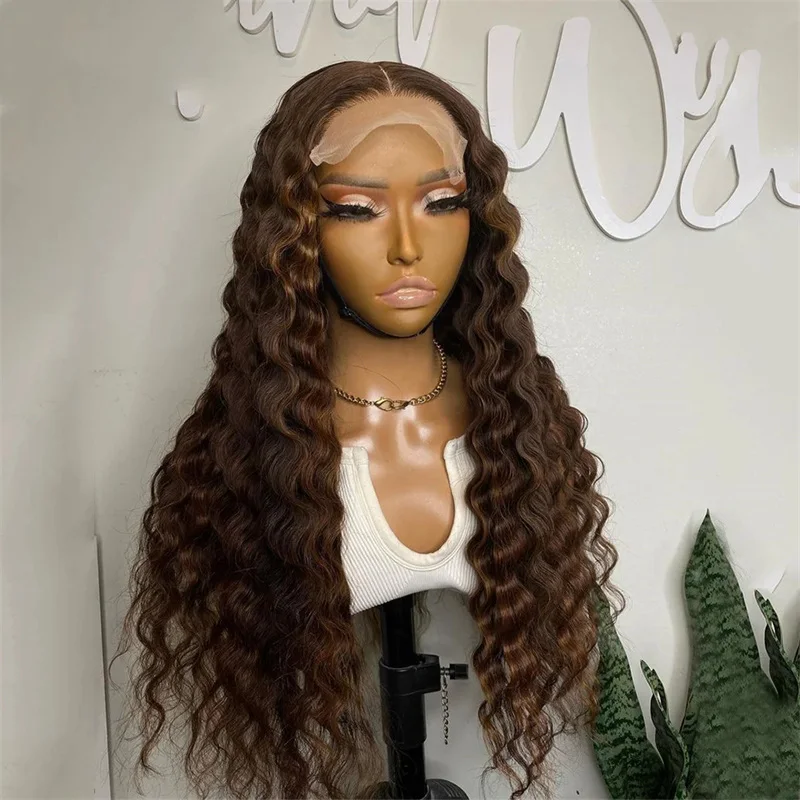 soft-180density-26“-long-deep-curly-brown-lace-front-wig-for-women-babyhair-preplucked-heat-resistant-glueless-daily