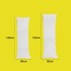 White Hugging Body Pillow High elasticity Anime Body Pillow Core Men Women Pillow Home Use Cushion Rectangle 150x50cm 120x40cm 6