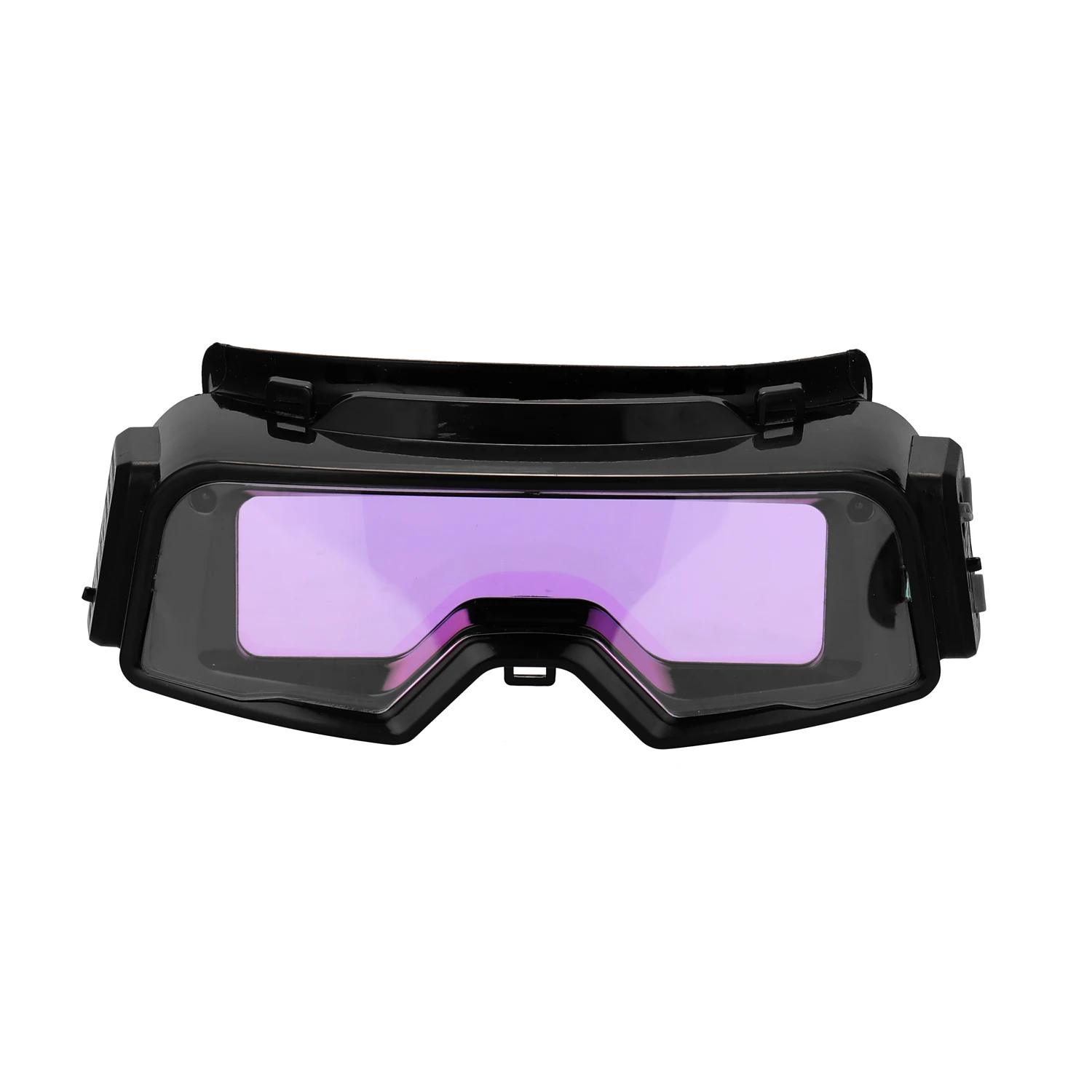 Professional Weld Glasses Goggles Auto Darkening Welding Goggles For TIG MIG MMA Multifunction Utility Tool Welding Glasses