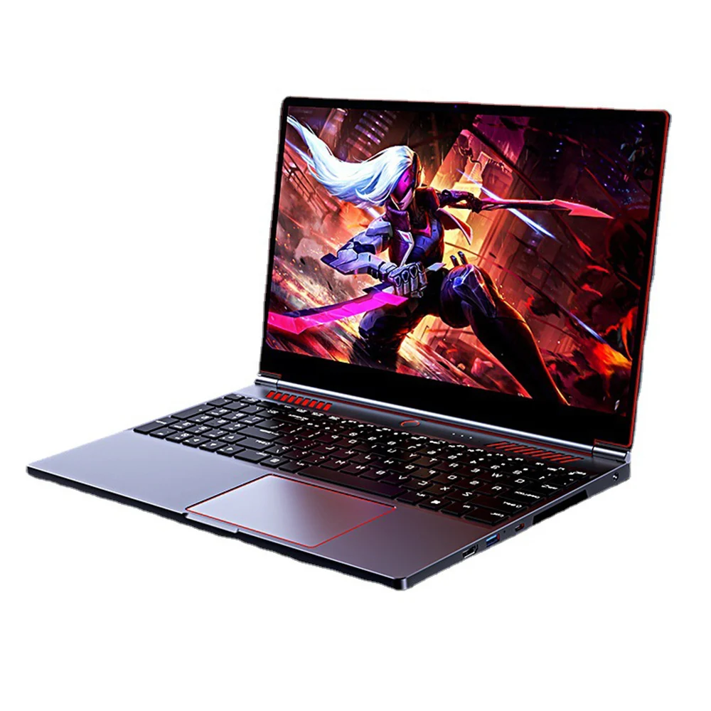 16Inch Gaming Laptop Computer Notebook RTX4050 6G Intel Core i9-13900HK Windows11 RAM Max 64GB DDR5 6