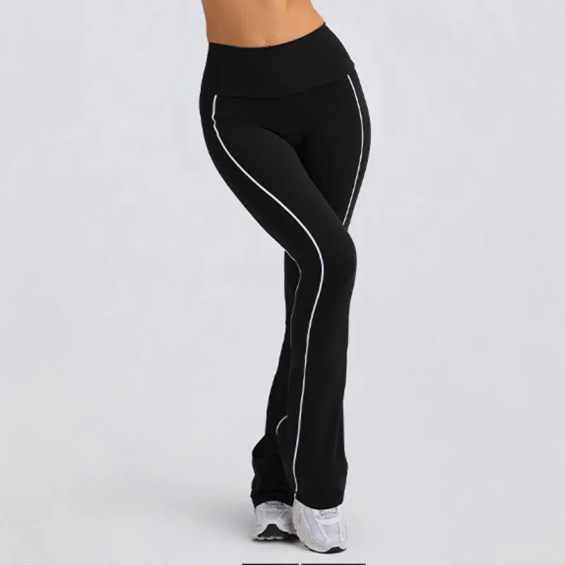Black pants