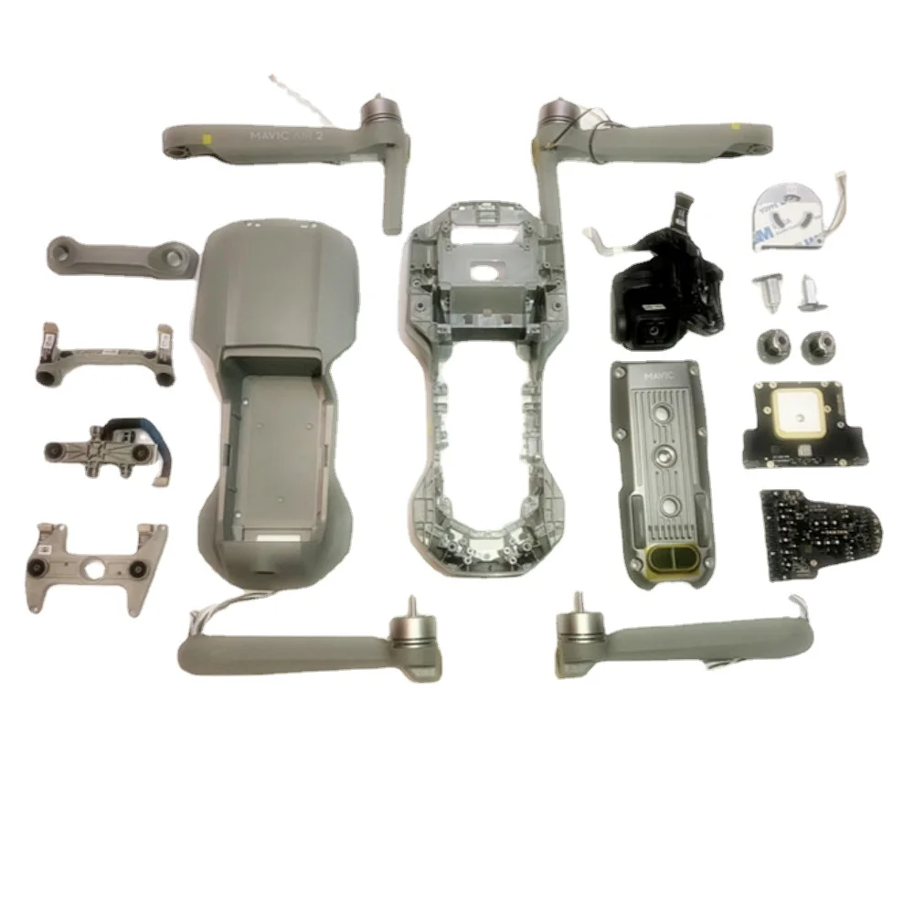 For DJI Mavic Air 2 Original Repair Parts Motor Arms ( Original)