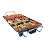 110V 220V Electric Grill Grilling Household Appliances Electrical Appliances For Kitchen Cooking Electric BBQ Size 42cm 68cm 1