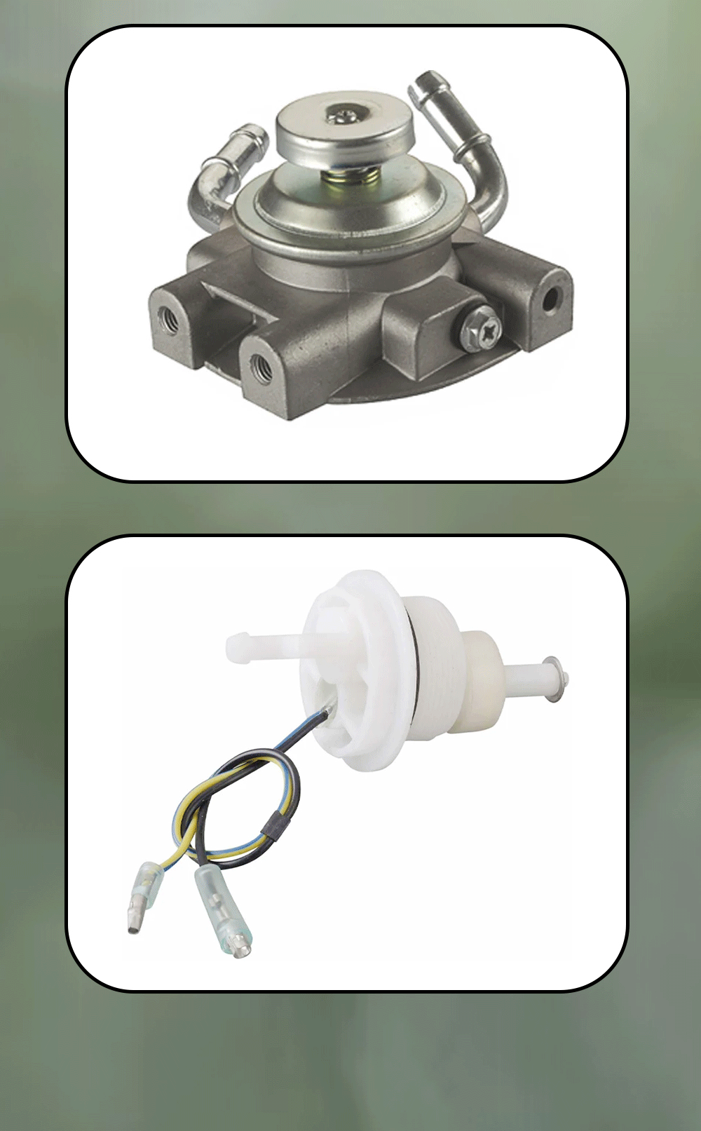8972401263 8-97240126-3 CLX-222A 600p 8972401260 Fuel FILTER