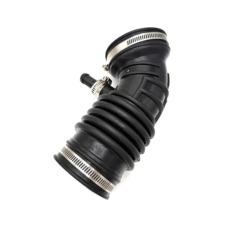 Air Cleaner Intake Hose Tube Hose Intake Pipe for Nissan X-Trail T30 16578-8H302 air intake pipe,air filter intake pipe,silicone intake hose