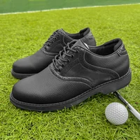 Men Golf Shoes New Professional Comfortable Footwears for Golfing Male Exercise Sneakers Size 39-48 2