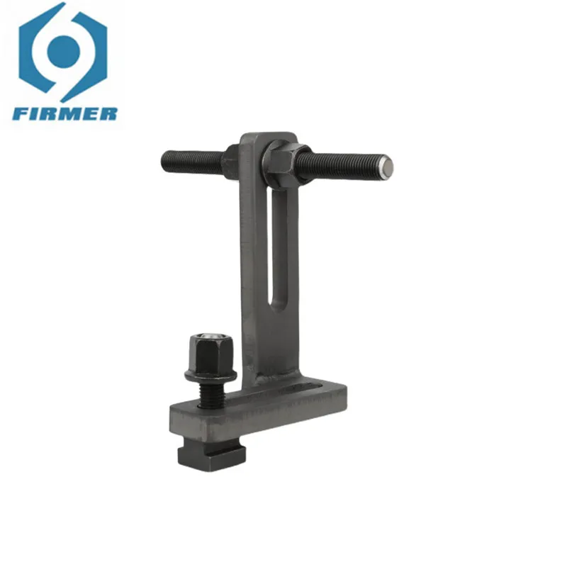 

M12 M16 Heavy Duty Milling Machine Workpiece Positioner CNC Machining Centre Universal Multifunctional Quick Positioner