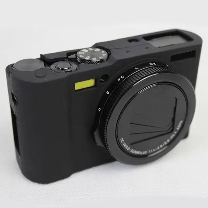DURAGADGET Etui de Protection pour Appareil Photo Panasonic Lumix DMC