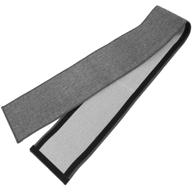 Durable Cat Wheel Replacement Mat Anti-Skid Quiet Design for Pet Exercise Suitable for Cats Squirrels Bears Hedgehogs 6
