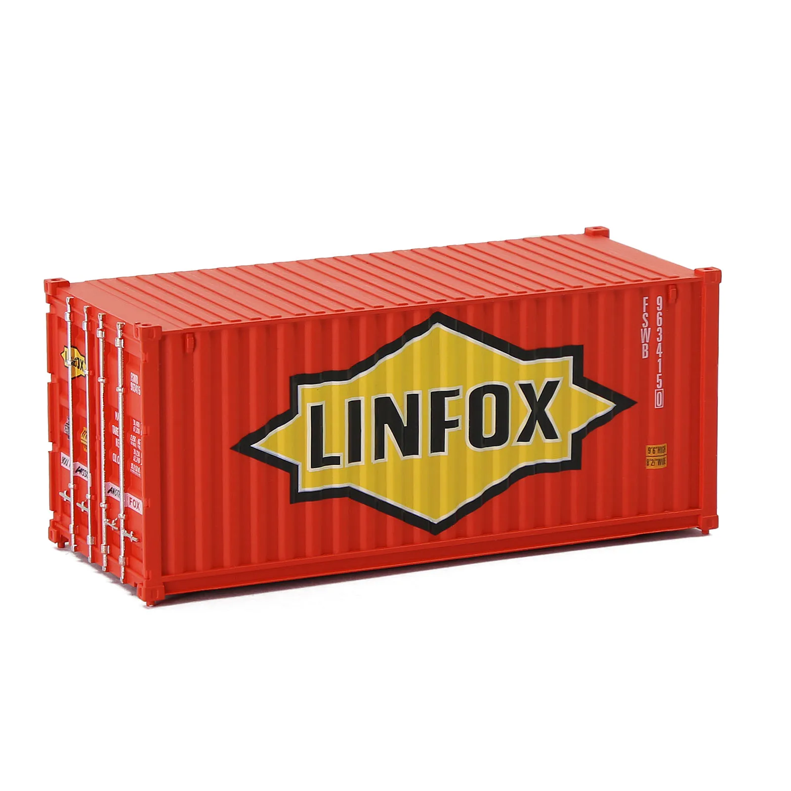 LINFOX