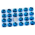 Blue Zircon