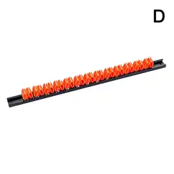 Multifunctional Tool Holder & Display Rack (D)