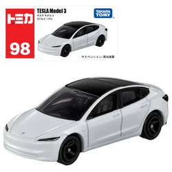Takara Tomy Tomica No.98 Diecast Metal Toy Car (No.98)