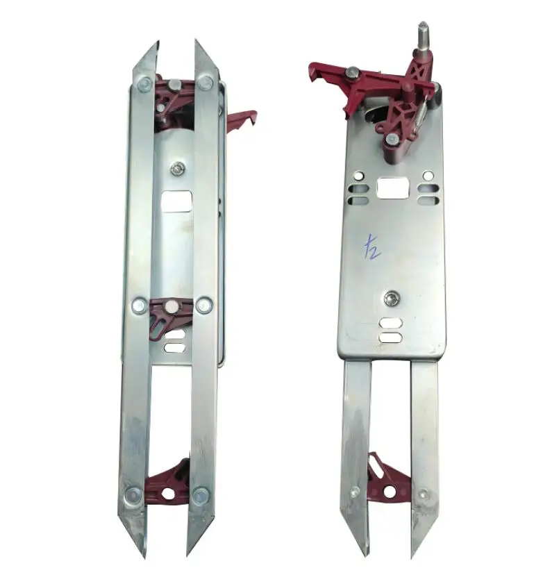 Elevator door skate vane cam knift PARTS FOR Frmator thyssn elevator accessory