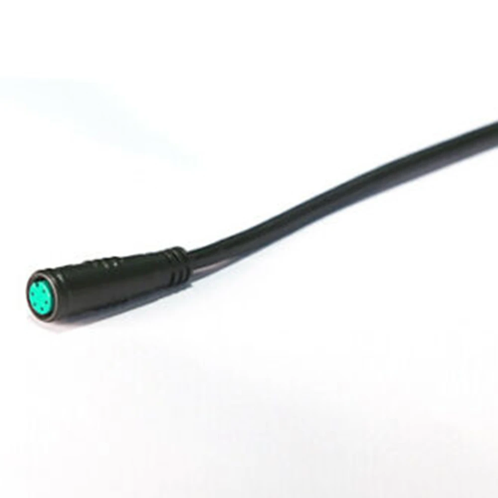 Postcode Centimeter controller Elektrische Fiets Connector Voor Ebike Mini Gemodificeerde Waterdichte 2 3  4 5 6Pin Accessoires Kabel Fietsen Praktische| | - AliExpress