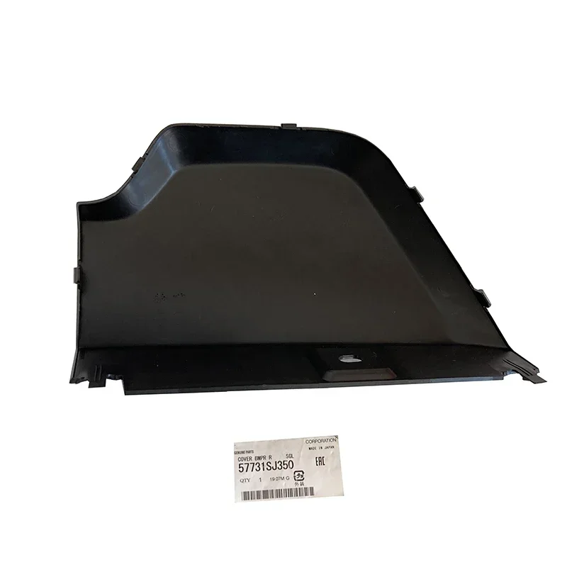 

New Genuine Rear Bumper Hole Cover 57731SJ350 For 2019-2021 Subaru Forester