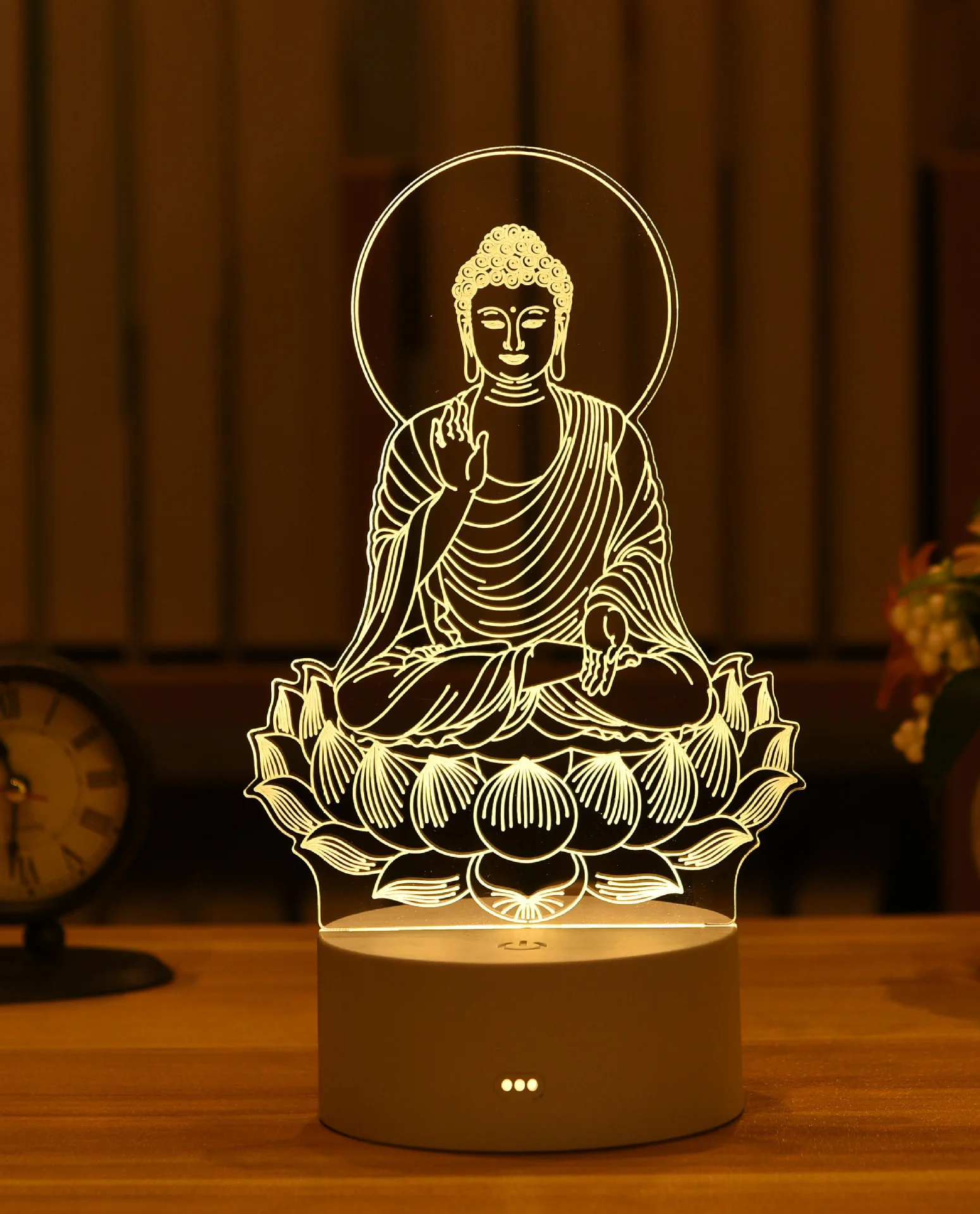 Buddhism